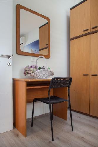 Apartments Makarska