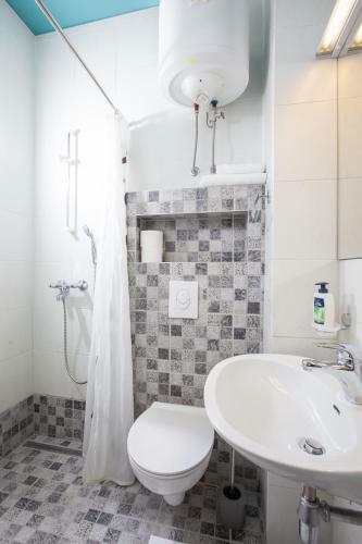 Apartments Makarska
