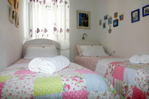 Charming Apartment In Prime Area