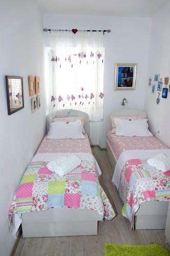 Charming Apartment In Prime Area