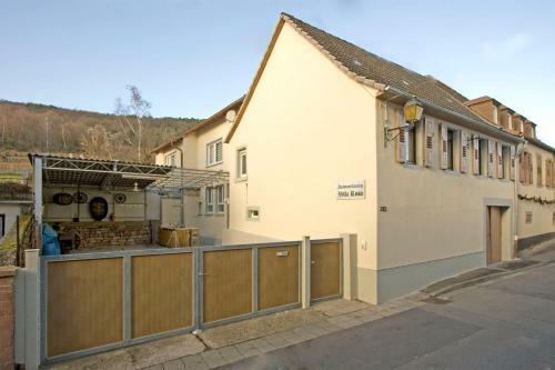 Apartamento Ferienwohnungen Anneliese