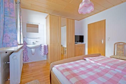 Apartamento Ferienwohnungen Anneliese