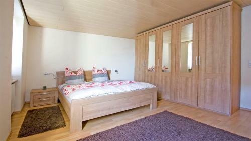 Apartamento Ferienwohnungen Anneliese