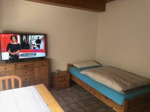 1 Zimmer Apartment 22 Qm Neustadt-duttweiler