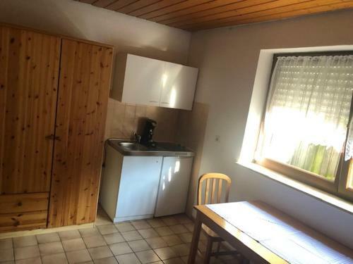 1 Zimmer Apartment 22 Qm Neustadt-duttweiler