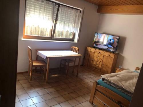 1 Zimmer Apartment 22 Qm Neustadt-duttweiler