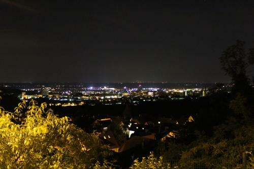 Fritsch H�usel