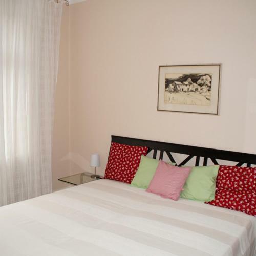 Apartamento Ferienwohnung Appolonia