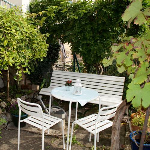 Apartamento Ferienwohnung Appolonia