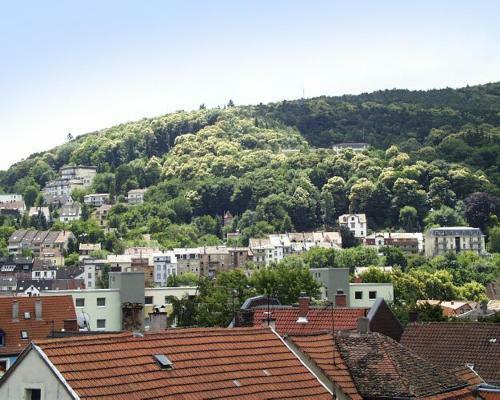 Apartamento Ferienwohnung Appolonia