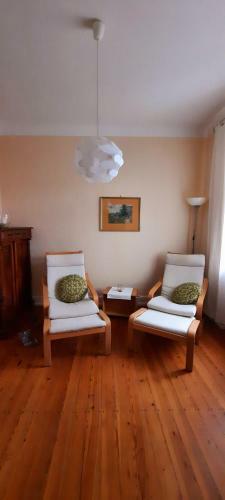 Apartamento Ferienwohnung Appolonia