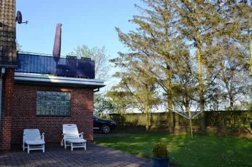 Apartamento Meerblick