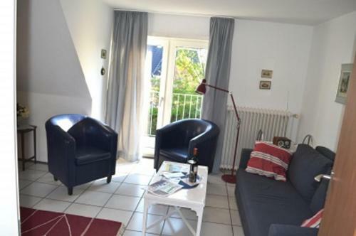 Apartamento Meerblick