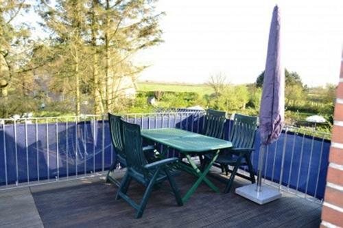 Apartamento Meerblick