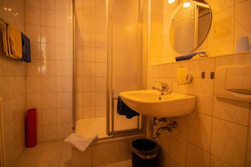 Hotel G�stehaus Hellmer