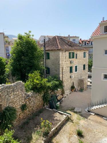 Apartman Karla