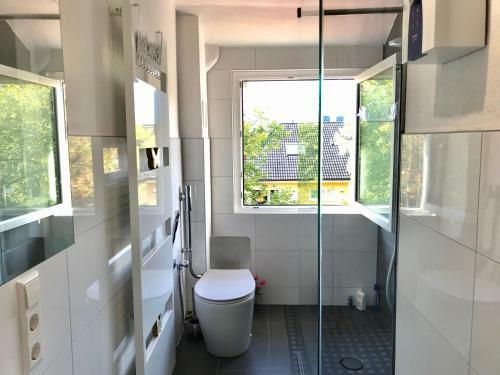Apartamento Forest And Wein Appartement
