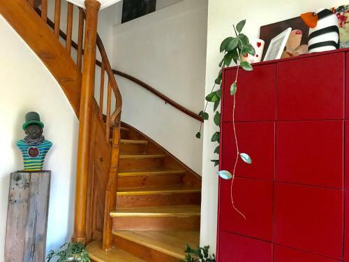 Apartamento Forest And Wein Appartement
