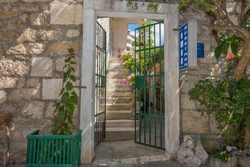 Apartamentos Kata