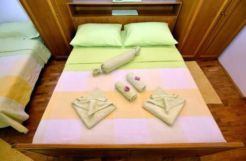 Apartamentos Kata