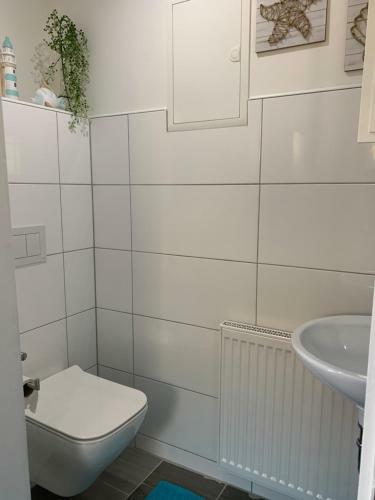 Apartamento Ferienwohnung "im G�ssel"