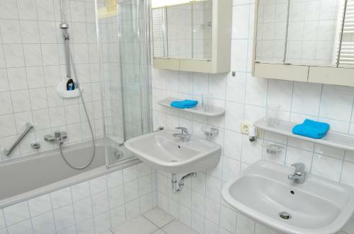 Apartamento Ferienwohnung Uhuherz