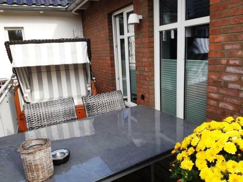 Apartamento Villa De Meere Whg 8