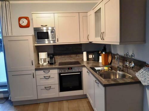 Apartamento Villa De Meere Whg 8