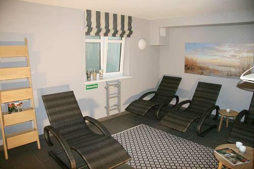Apartamento Villa De Meere Whg 8