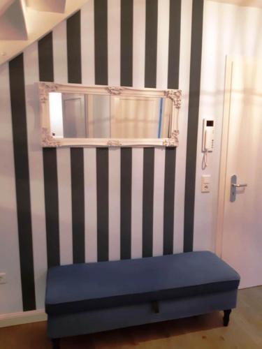Apartamento Villa De Meere Whg 8