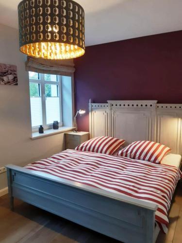 Apartamento Villa De Meere Whg 8