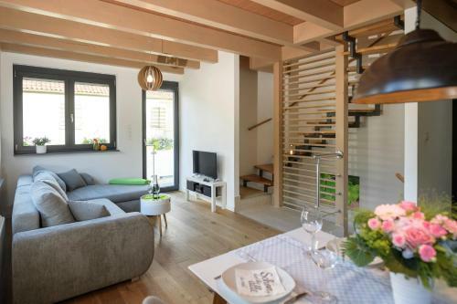 Ferienhaus Weinh�usel