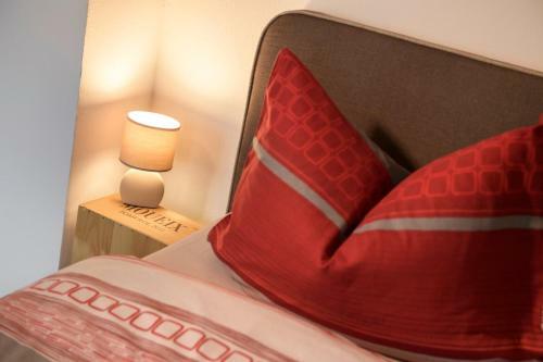 Ferienhaus Weinh�usel