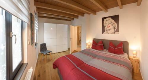 Ferienhaus Weinh�usel
