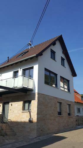 Ferienhaus Weinh�usel