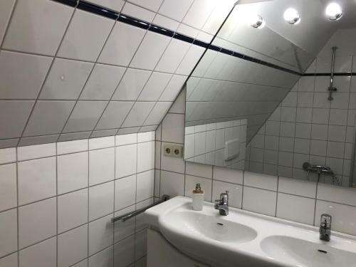 Apartamento Scheune Nieblum
