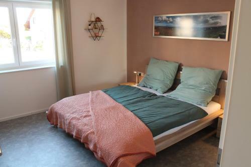 Apartamento Ferienwohnung Andergasse