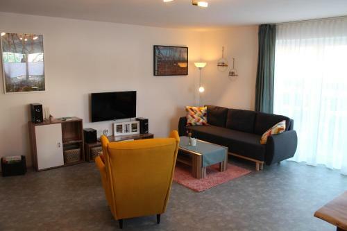Apartamento Ferienwohnung Andergasse