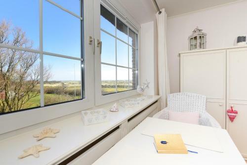 Apartamento Strandperle-f�hr
