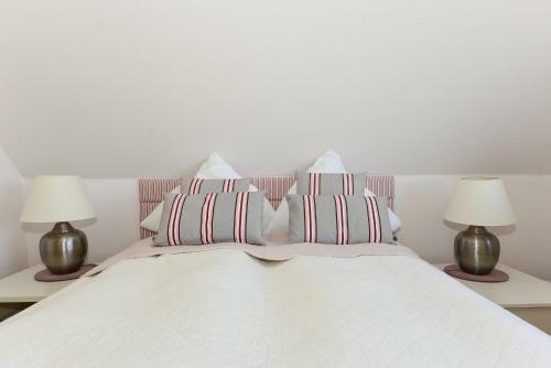 Apartamento Strandperle-f�hr