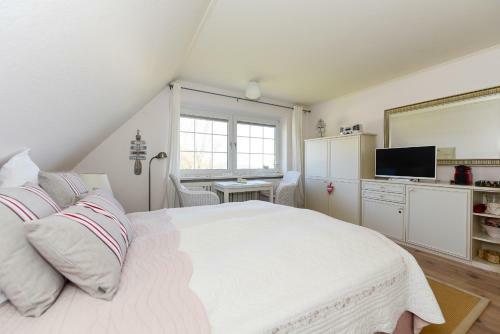 Apartamento Strandperle-f�hr