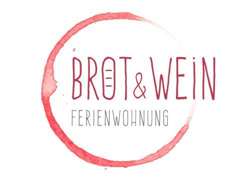 Apartamento Ferienwohnung ?brot & Wein?