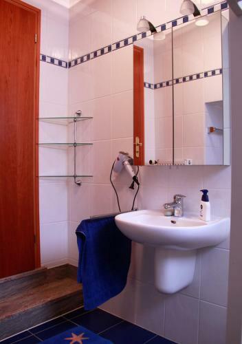 Apartamento Ferienwohnung ?brot & Wein?