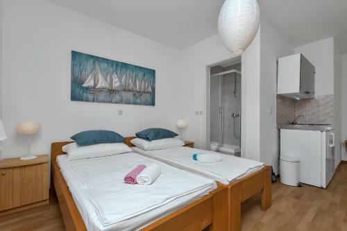 Apartments Marija
