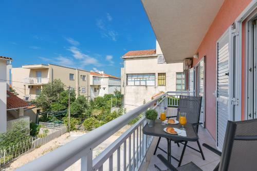 Apartments Marija