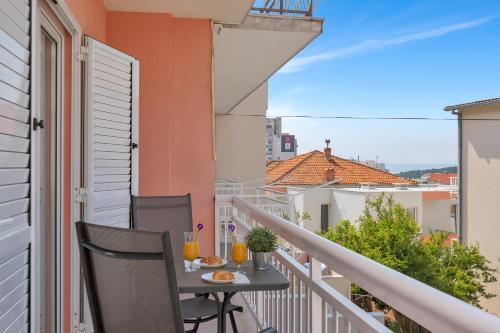 Apartments Marija