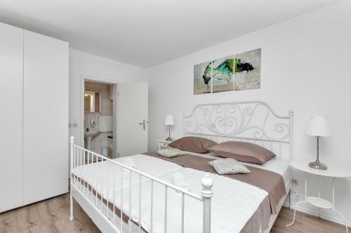 Apartments Marija