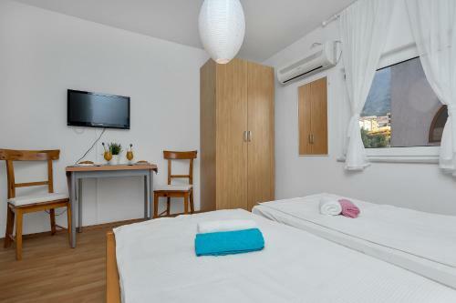 Apartments Marija