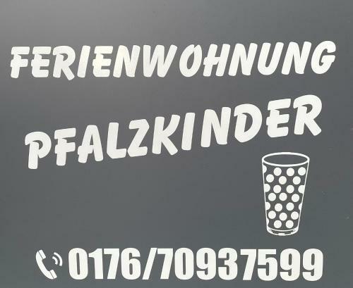 Apartamento Pfalzkinder