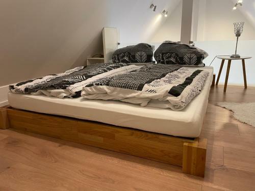 Apartamento Pfalzkinder